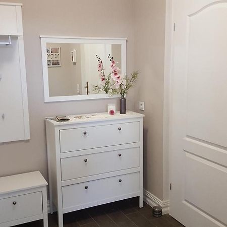 Ferienwohnung Im Dreilaendereck Zittau Dış mekan fotoğraf