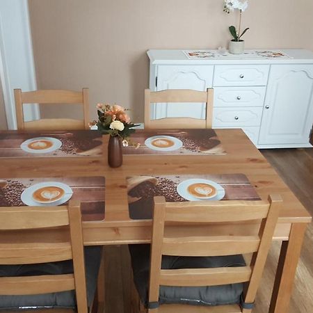 Ferienwohnung Im Dreilaendereck Zittau Dış mekan fotoğraf