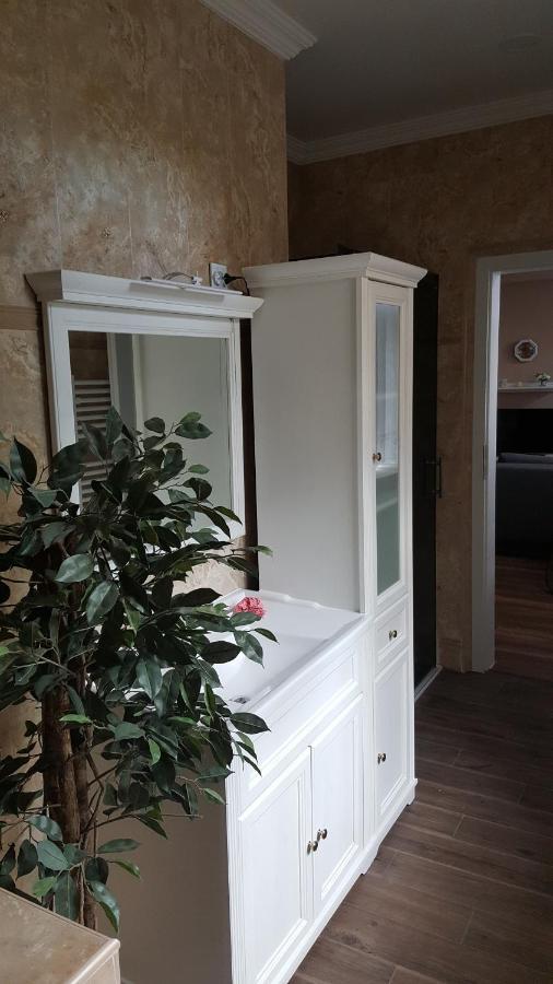 Ferienwohnung Im Dreilaendereck Zittau Dış mekan fotoğraf