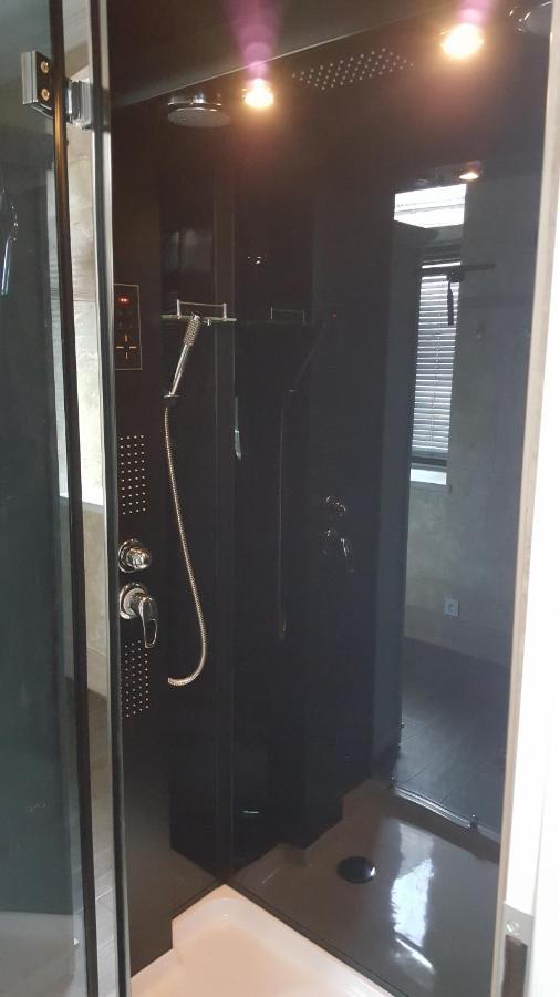 Ferienwohnung Im Dreilaendereck Zittau Dış mekan fotoğraf